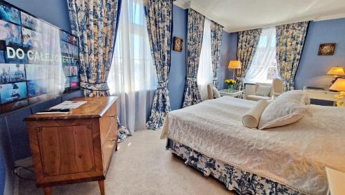 Gdansk City Center Hotel | Podewils Old Town Gdansk