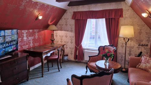 Gdansk City Center Hotel | Podewils Old Town Gdansk