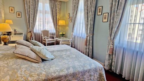 Gdansk City Center Hotel | Podewils Old Town Gdansk