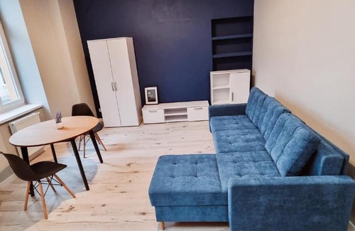Stare Podgorze Apartment | Podgórze Apartment