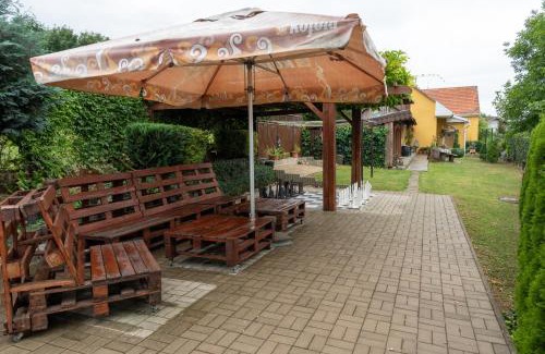 Podhajska Apartment | Podhájska - Apartmány Pod Orechom
