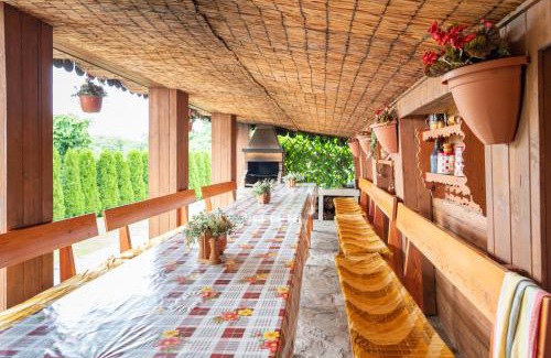 Podhajska Apartment | Podhájska - Apartmány Pod Orechom