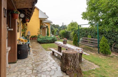 Podhajska Apartment | Podhájska - Apartmány Pod Orechom
