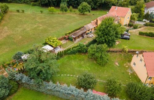Podhajska Apartment | Podhájska - Apartmány Pod Orechom