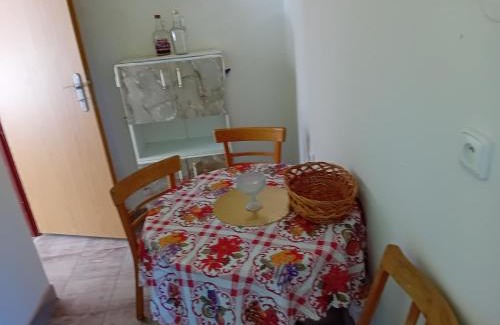 Habri Apartment | Podhradí Mitrov
