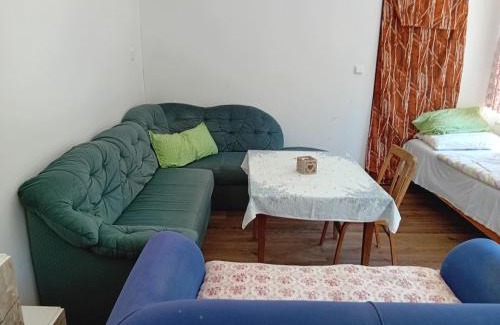 Habri Apartment | Podhradí Mitrov