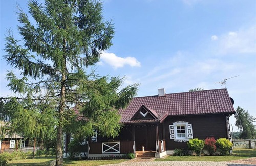 gmina Czeremcha House | Podlaski Zakątek