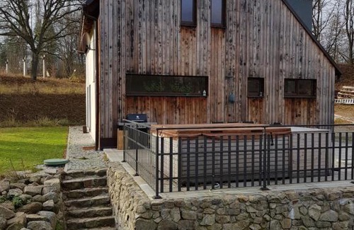 Lesany Villa | Podlešanský mlýn s wellness