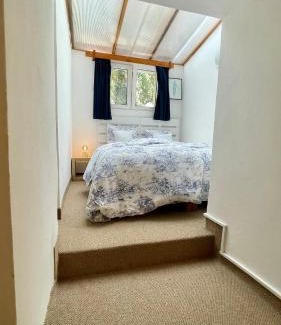 Brevnov Apartment | PodPrahou - Na Petynce