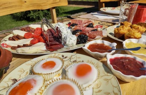 Novi Sad Bed & Breakfast | Podrum Miljević