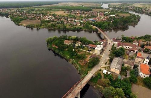 Vojvodina House | "Poetsko ćoše" Nikole Tesle 86