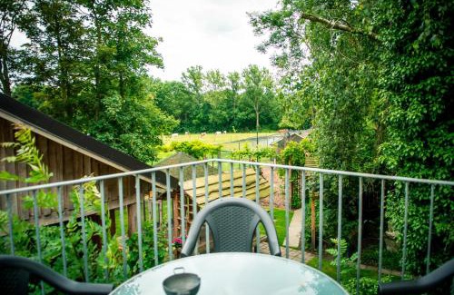 Geluveld Apartment | Poezelhoekvallei appartement