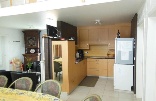 Geluveld House | Poezelhoekvallei Loft