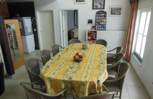 Geluveld House | Poezelhoekvallei Loft
