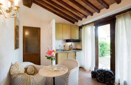 Castellina in Chianti Apartment | Poggetto in Chianti Classico - Apartment Melo