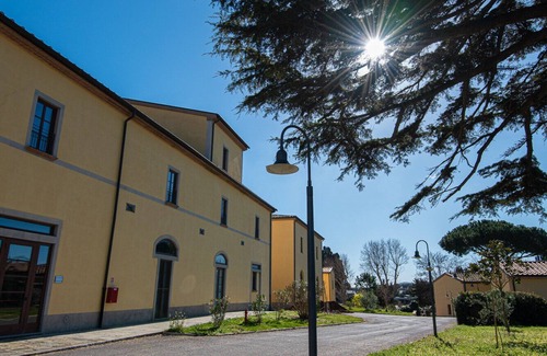 Piombino House | Poggio all'Agnello – Sport & Active Holidays