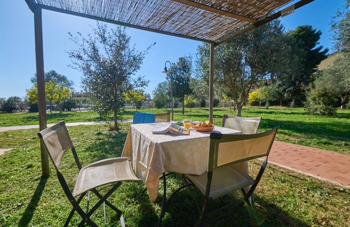 Piombino House | Poggio all'Agnello – Sport & Active Holidays