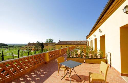 Piombino Resort | Poggio all'Agnello Sport & Family Holidays