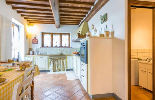 Lucciana House | Poggio all'Aia by Interhome