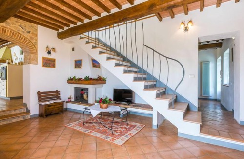 Lucciana House | Poggio all'Aia by Interhome