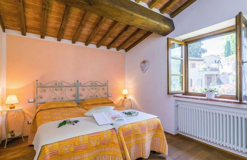 Lucciana House | Poggio all'Aia by Interhome