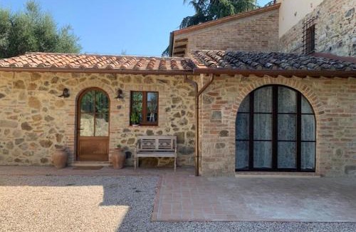 Chiusi Apartment | Poggio Cantarello Country Home - Tuscany