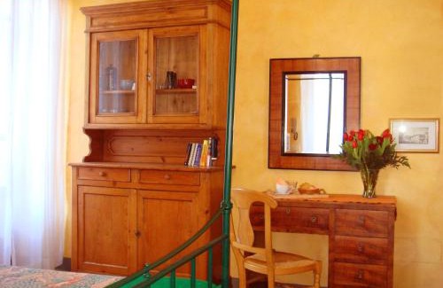 Oltrarno Apartment | Poggio Imperiale Apartments