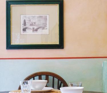 Oltrarno Apartment | Poggio Imperiale Apartments