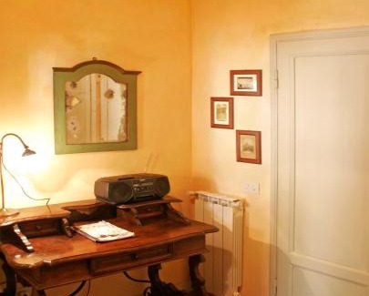 Oltrarno Apartment | Poggio Imperiale Apartments