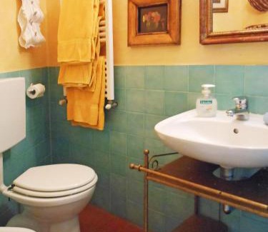 Oltrarno Apartment | Poggio Imperiale Apartments