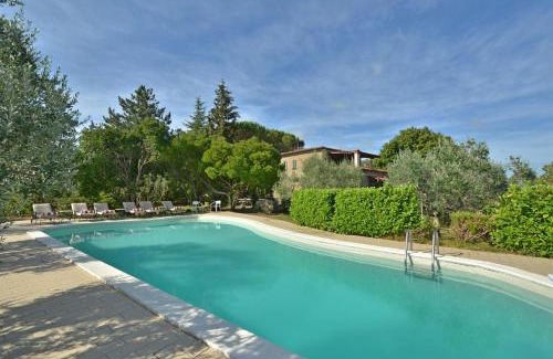 Rapale Villa | Poggio Landi