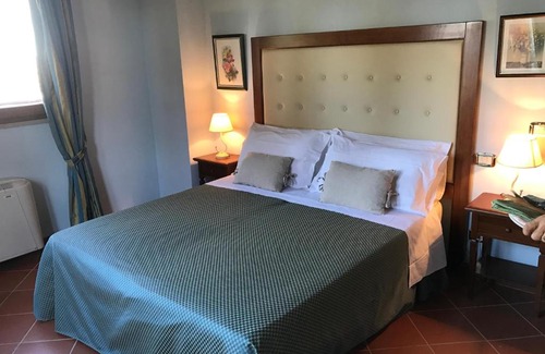 Grosseto House | Poggio Lungo