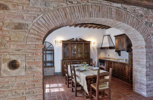 Ferretto House | Poggio Martino