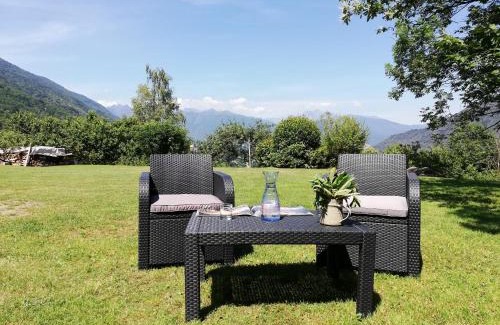 Omegna House | Poggio San Fermo