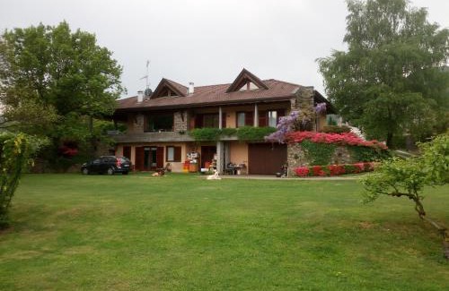 Omegna House | Poggio San Fermo