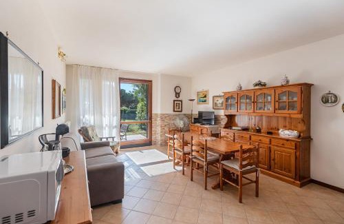 Gardone Riviera Apartment | Poggio San Michele 2 by Wonderful Italy