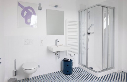 Aachen Hotel | POHA House Büchel