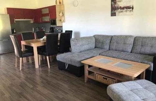 Ricky v Orlickych horach Apartment | Pohoda v Říčkách