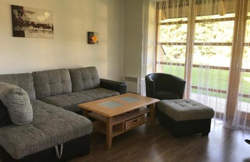 Ricky v Orlickych horach Apartment | Pohoda v Říčkách
