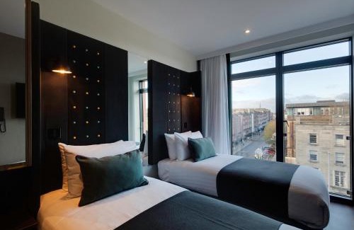 City Centre Dublin Hotel | Point A Hotel Dublin Parnell Street