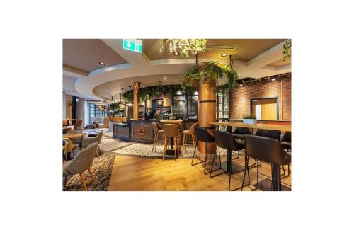 City Centre Dublin Hotel | Point A Hotel Dublin Parnell Street