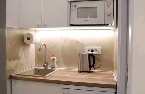 Stari Grad Apartment | Point Apartment