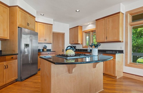Manteo House | Point Break 6 Bedroom home at Pirate's Cove