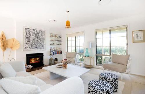 Bawley Point House | Point Break