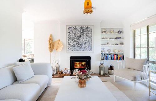 Bawley Point House | Point Break