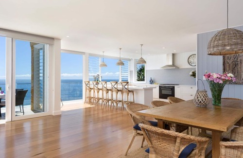 Palm Beach House | POINT BREAK by Palm Beach Holiday Rentals