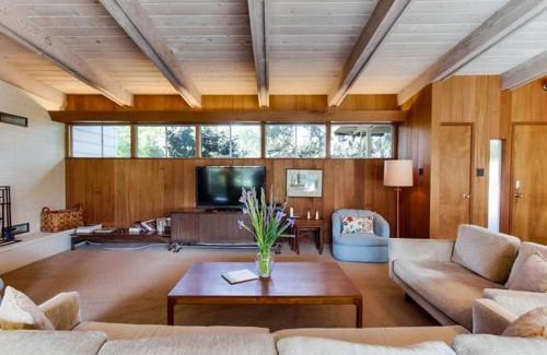 Wooded Area House | Point Loma Woods