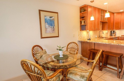 Crescent Beach House | Point Matanzas A-2 3 Minute Walk to the Beach & Stunning Intracoastal Views!