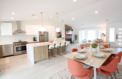 Indian Wells Apartment | Pointe Creek at Indian Wells