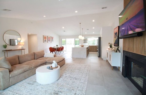 Indian Wells Apartment | Pointe Creek at Indian Wells